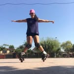 Allison Moraga - @schizantus.allie - Instagram