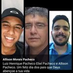 Allison Morais Pacheco - @amoraispacheco - Instagram