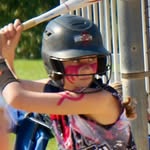 Allison Moran - @alliemoransoftball - Instagram