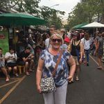 Alison Moriarty - @alijay63 - Instagram