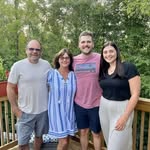 Allison Morin - @amorin1972 - Instagram