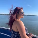 Allison Morin - @allimg8 - Instagram