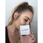 Allison Moritz - @allisons_makeup - Instagram