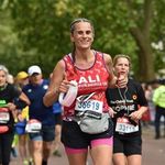 Alison Morley - @alisonkmorley - Instagram