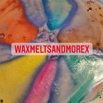 Alison Morley - @waxmeltsandmorex - Instagram
