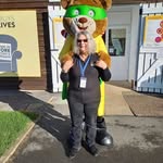 Alison Morley (nee Bendell) - @morley2027 - Instagram