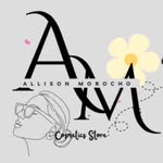 🌼By: Allison Morocho🌼 - @cosmetics.store_bymorocho - Instagram