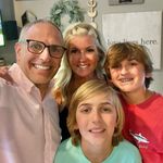 Alison Maugeri Morrell - @amaugeri - Instagram