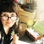 Alison Morrell - @alison_morrell_artist - Instagram