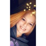 Allison Kay - @allison_morrell7 - Instagram