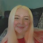 Allison Morrell - @allison2255 - Instagram