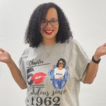 Alison Mosley - @alisonmosley - Instagram