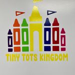 Alison Mosley - @tiny_tots_kingdom_preschool - Instagram