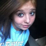 Allison Cierra Mosley - @mosleygirl98 - Instagram