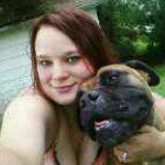 Allison Mosley - @urloverbuddy6789 - Instagram