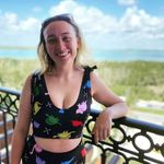 Allison Mosley - @alliemose44 - Instagram