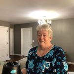 Allison Mosley - @allison.mosley.7 - Instagram