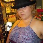 Allison Mosley-Fratano - @missallosley - Instagram