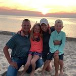 Allison Mosley Thornley - @mosleythornley - Instagram