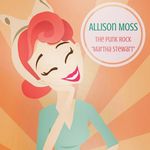 Allison Moss - @glamonista - Instagram