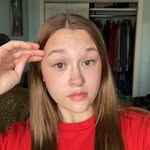 Allison Moss - @farmall560_am - Instagram