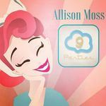 Allison Moss - @romancemaven - Instagram