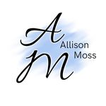 Allison Moss - @allisonmossbooks - Instagram