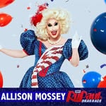 Allison Mossey - @allison_mossey - Instagram