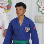 Allison Mota - @allisonjudoca - Instagram