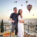 Allison Moy - @ahoymoy - Instagram