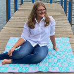 Allison Mayo-Moyle - @aamayomoyle - Instagram