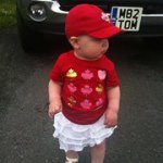Allison Moyle - @damoyle13 - Instagram