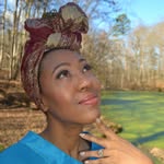 Allison Muhammad - @asoulhealer - Instagram