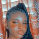 Allison Muhammad - @redgyal556 - Instagram