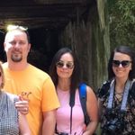 Allison Czaplicki Mulhern - @alligurl80 - Instagram