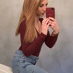 Allison Muller - @alliison_lia - Instagram