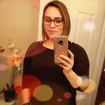 Allison Mullis - @alipaige_b - Instagram
