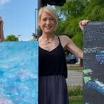 Allison Munson Art 👩🏻‍🎨🖼️ - @allison_curatedcollected - Instagram