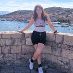 Allison Murdoch - @abmurdoch - Instagram