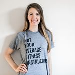 Allison Murdoch - @refitallison - Instagram