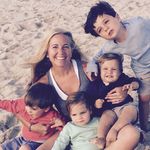 Allison Murdock Calabrese - @allycalabrese - Instagram