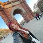 Allison Murillo - @allisa_mg - Instagram