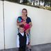 Allison Murillo - Facebook