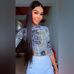 Allison Murillo - Facebook
