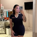 Allison V Zúñiga Murillo - @alison12118 - Instagram