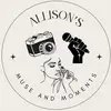 Allison’s Muse and Moments - @allisonsmuseandmoments - TikTok