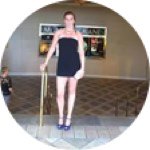Alison Napier - @alitheace1975 - Instagram