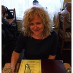 Alison Napier - @alibongo32 - Instagram