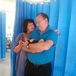 Alison Napier - @alimaymac62 - Instagram
