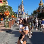 Allison Napier - @allison_carol10 - Instagram